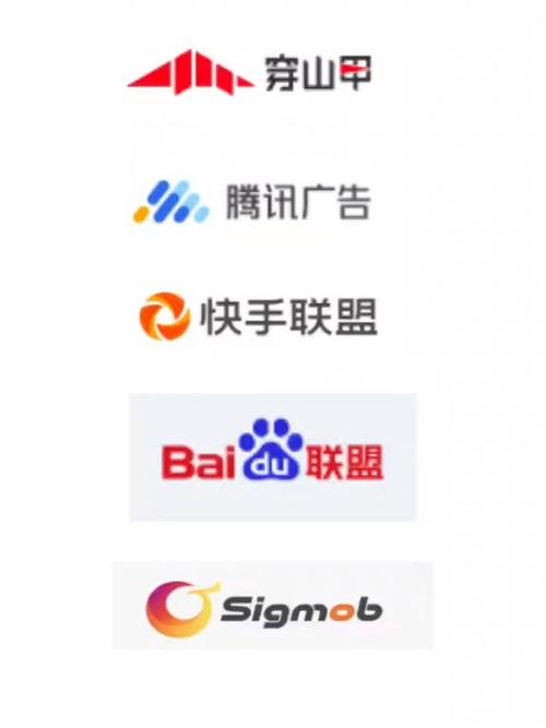 哪个平台可以对接广告联盟 哪个平台可以对接广告联盟